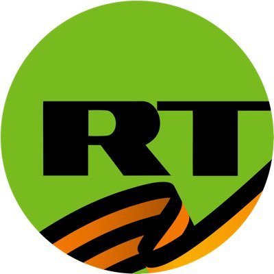 RT's profile picture