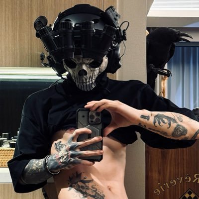 黑臉Relax·班長's profile picture