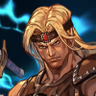Simon Belmont 的头像