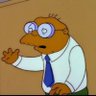Hans Moleman profil fotoğrafı