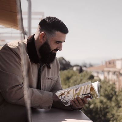 Ismaellg90's profile picture