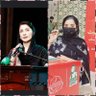 Abiha Fatima🐅🦁🐯PMLN 的头像