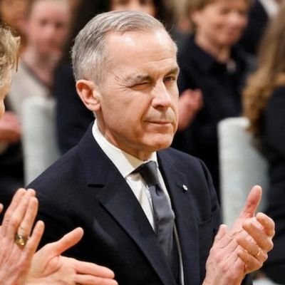Fake Mark Carney's profile picture