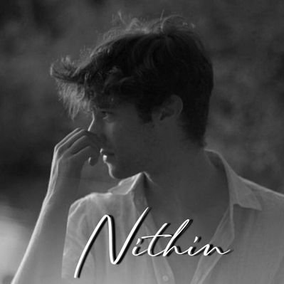 nithinn03's profile picture