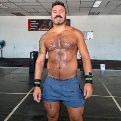 Pato Pozo's profile picture