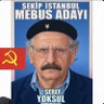 KOMÜNİST ŞEREF ⭐️ (Eski lstanbul komünisti) profil fotoğrafı