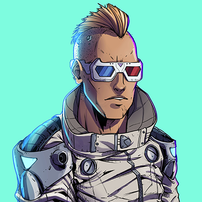 LEG1ON's profile picture