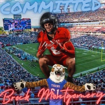 brockmonty6's profile picture