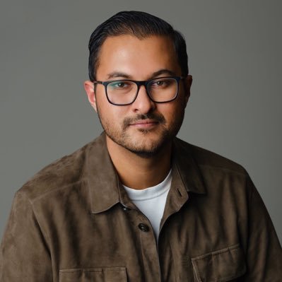 Zaid Rahman's profile picture