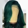 Фото профиля Jasmine Crocketts cheap TEMU wig