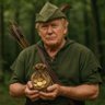 Profilbild von Robin de la forêt