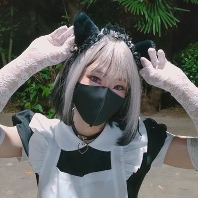 ユゥリィーン's profile picture