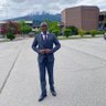 Profilbild von Kibet K Moses, PhD