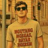 R. Aditya profil fotoğrafı