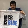 Фото профиля Mancity Elvero