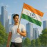 PROUD INDIAN 🇮🇳 的头像