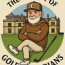 Society of Golf Historians 的头像