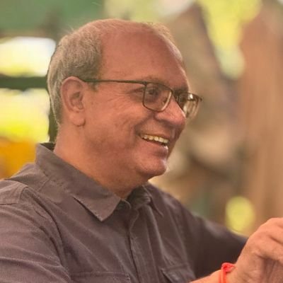 आशुतोष शुक्ल's profile picture