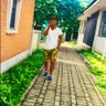 jerry nana yaw profil fotoğrafı