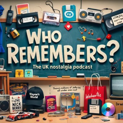 whorememberspod's profile picture