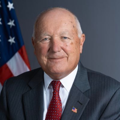Ambassador Pete Hoekstra's profile picture