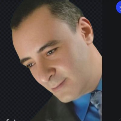 Ahmad Omar's profile picture