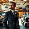 Profilbild von Gentleman's Garage
