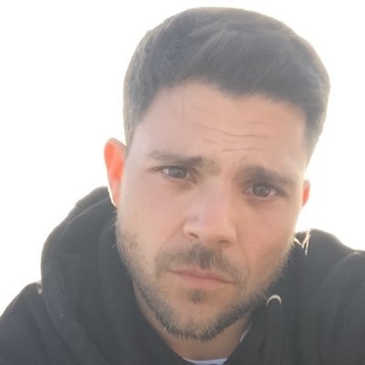 jerryferrara's profile picture