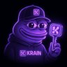 KRAIN Pepe 的头像