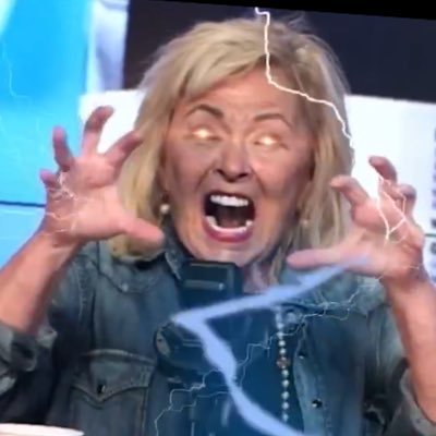 Roseanne Barr's profile picture