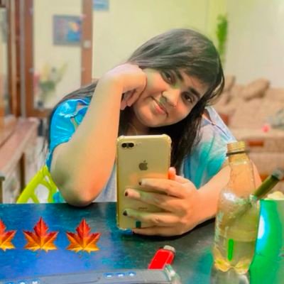 Nadiya's profile picture