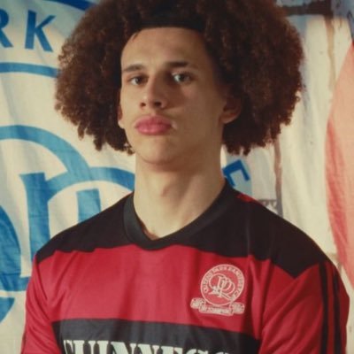 QPRW10's profile picture