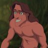 Profilbild von Tarzan 👣