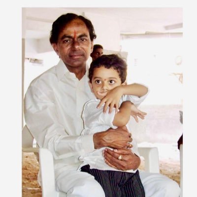 Himanshu Rao Kalvakuntla's profile picture