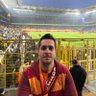 Profilbild von Abdullah Sarıaslan