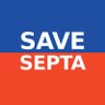 Save SEPTA! profil fotoğrafı