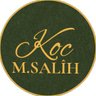 M.Salih KOÇ 的头像