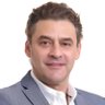 Profilbild von Alberto Elias
