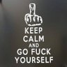 Фото профиля ICallBullshit