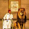 MAROCINO🦁🇲🇦 profil fotoğrafı