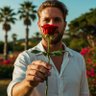 Profilbild von Simple Guy 🌹
