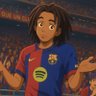 Profilbild von Visca Barça