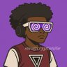 SWAG CRYPTONITE 𝝅☃️ solix HUDL 的头像