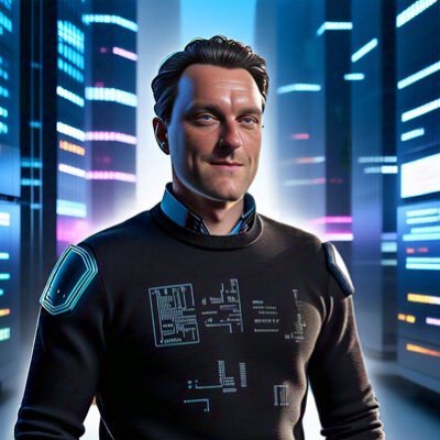 Jack Krawczyk's profile picture
