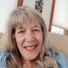 Christine Haas's profile picture
