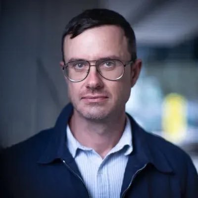 Gabriel Shipton's profile picture