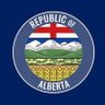 Alberta Strong profil fotoğrafı