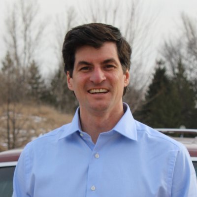 Matt Little For Congress (MN-02)'s profile picture