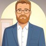 Profilbild von Tony Rogers