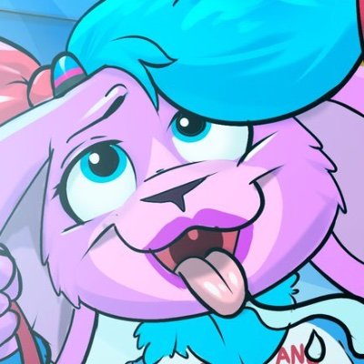 RabbitRhuda's profile picture